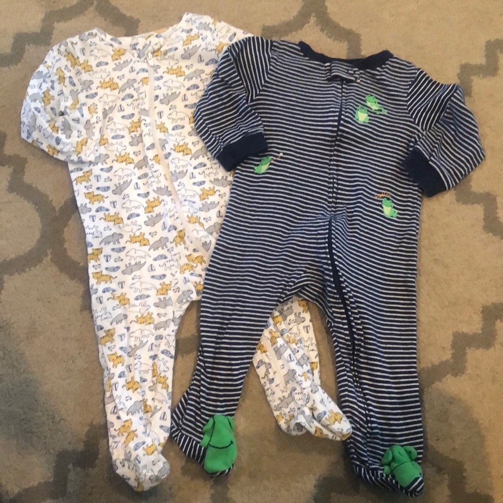Sleeper Set